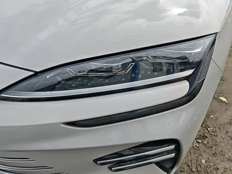 BYD Song PLUS PHEV 2025 2025 DM-i 112KM Premium