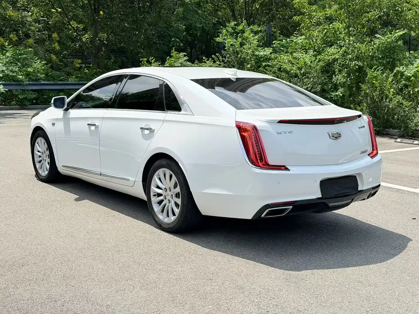 Cadillac XTS 2019 2018 28T Technology