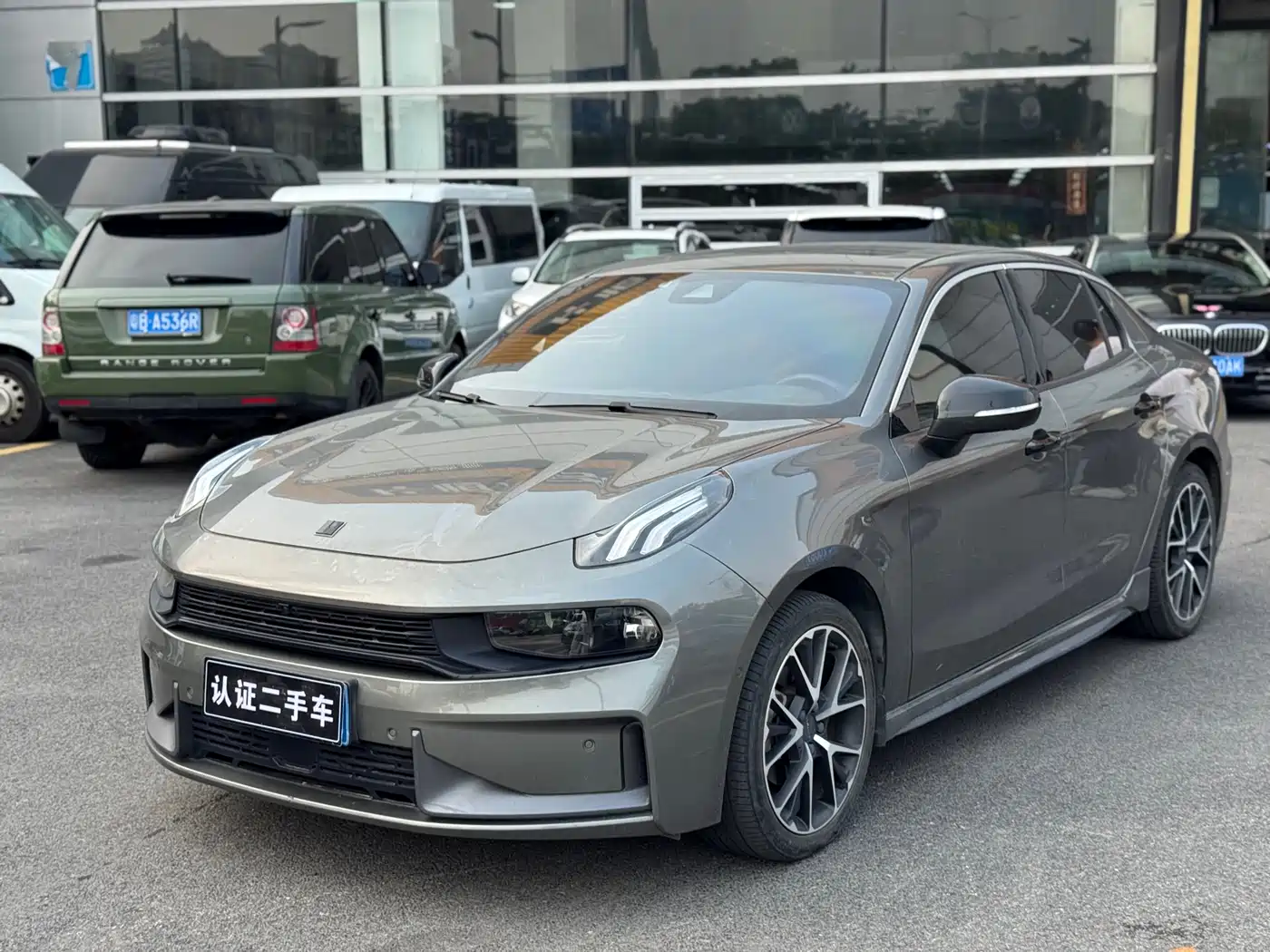 LYNK 03
