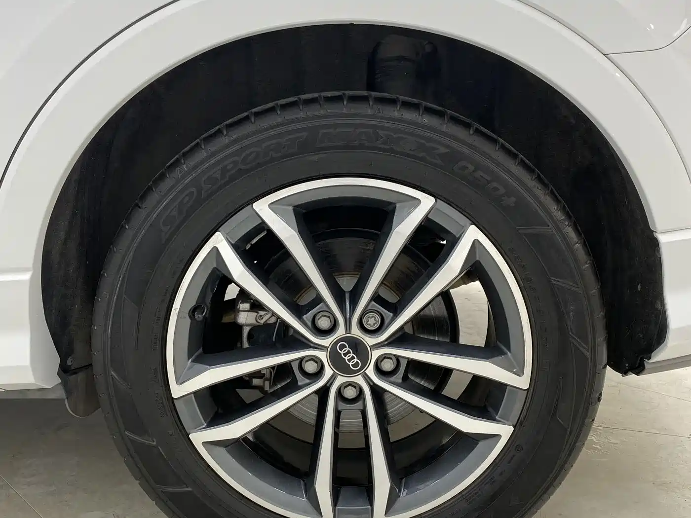 Audi Q3 2022 35 TFSI Progressive Dynamic фото 16