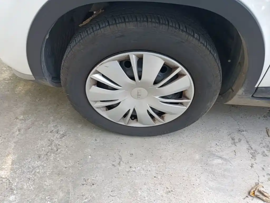 Nezha Auto Nezha N01 2020 2020 380v