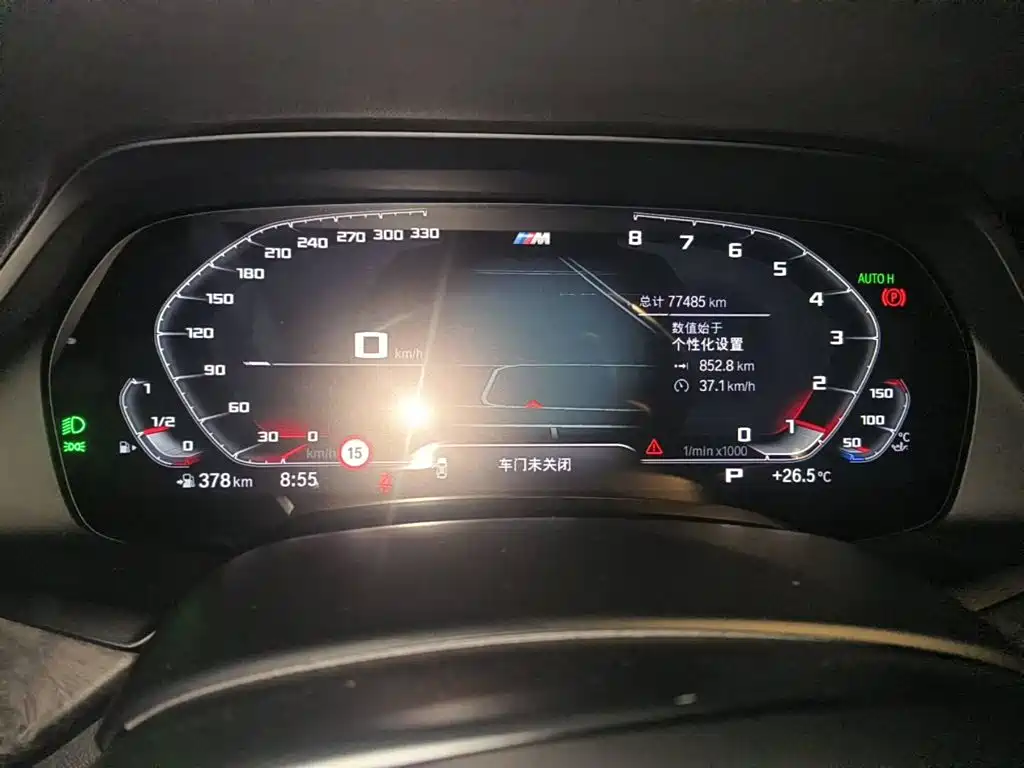 BMW X5, миниатюра 4