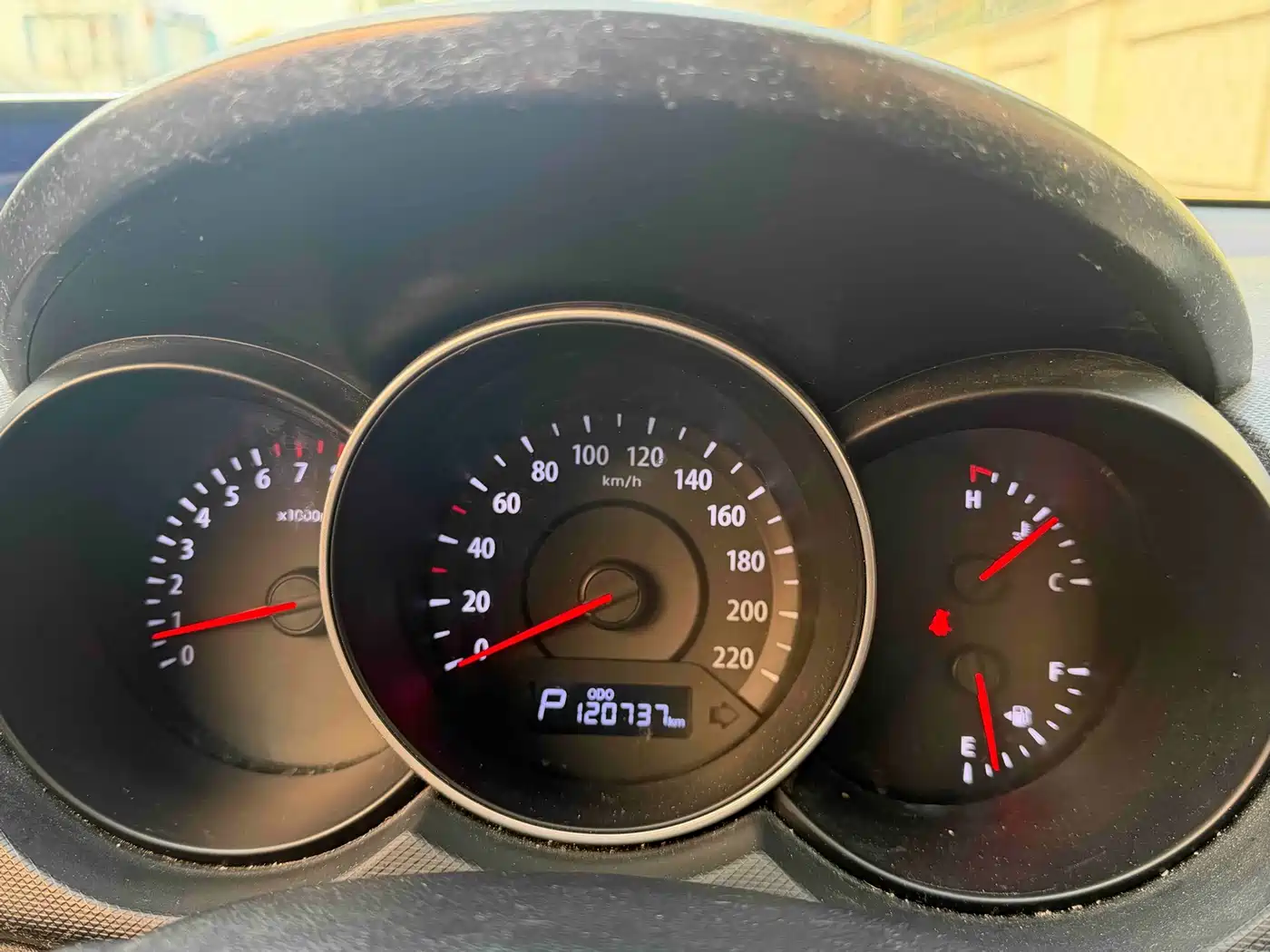 Kia Forte 2014 2014 1.6L AT GL