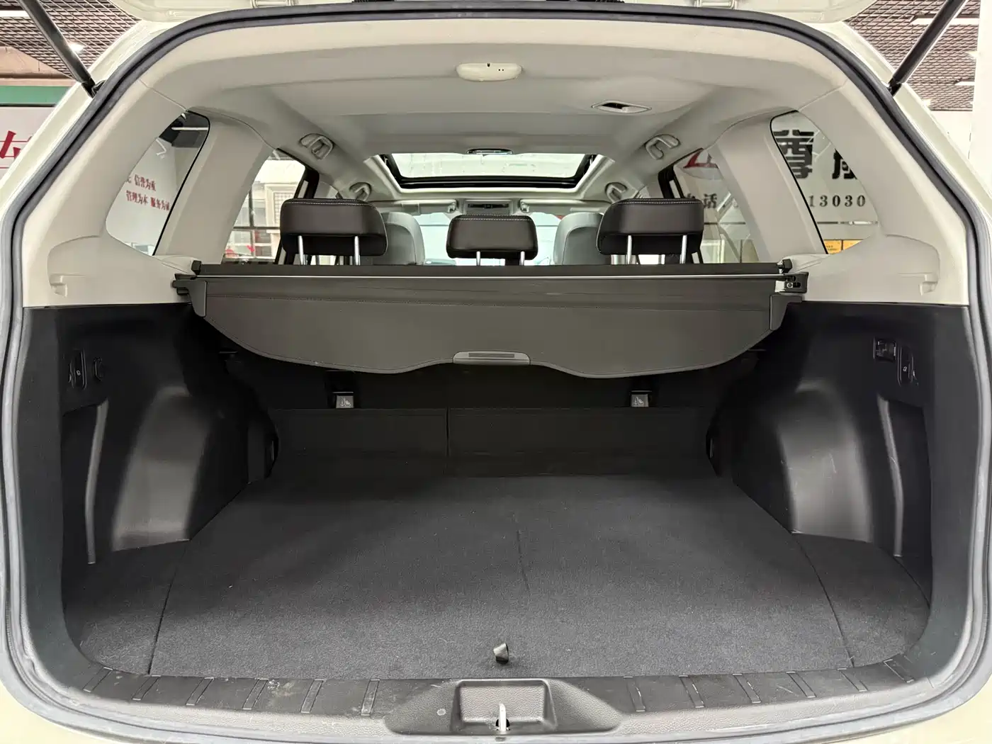 Subaru Forester 2016 2.0i Fashion Navigation Edition фото 20
