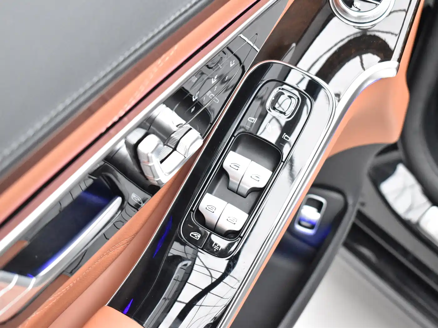 Mercedes-Benz Maybach S-Class 2021 S 480 4MATIC фото 14