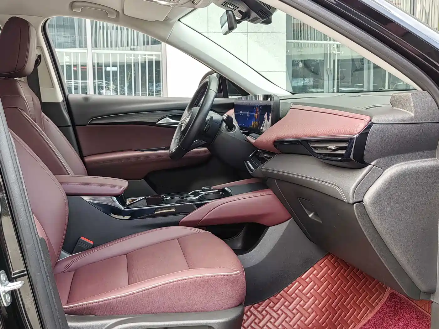 Buick Envision Plus 2025 2026 Envision Plus 28T FWD Base