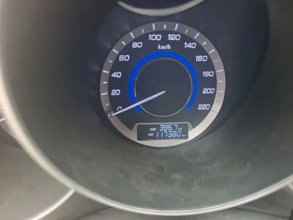 Changan Eado 2015 2015 1.6L Manual Luxury China V
