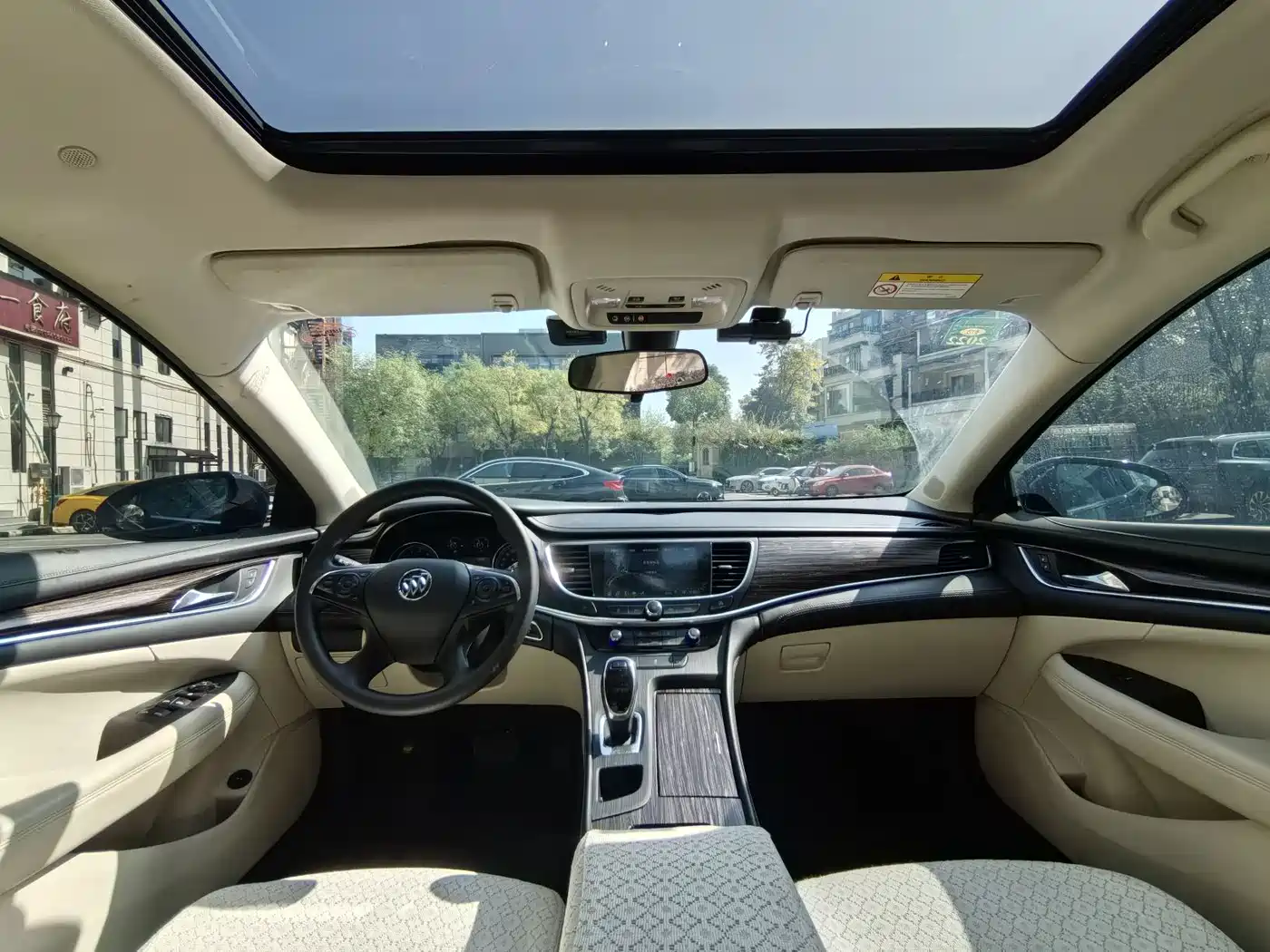 Buick LaCrosse 2019 28T Elite Edition фото 7