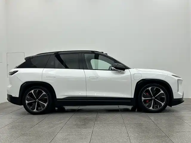 NIO ES7 2022 2022 75kWh