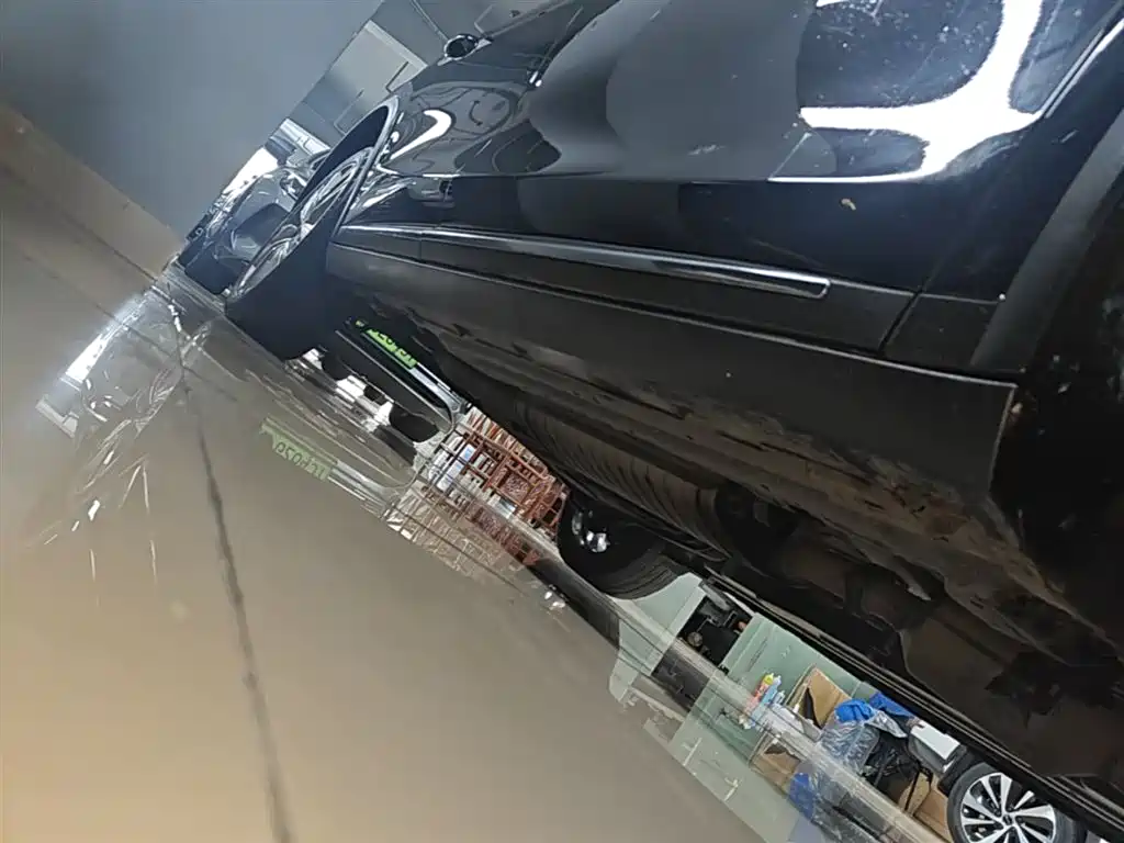 BYD Tang 2019 2.0T Automatic Smart Connect Honor 7-seater China VI фото 21