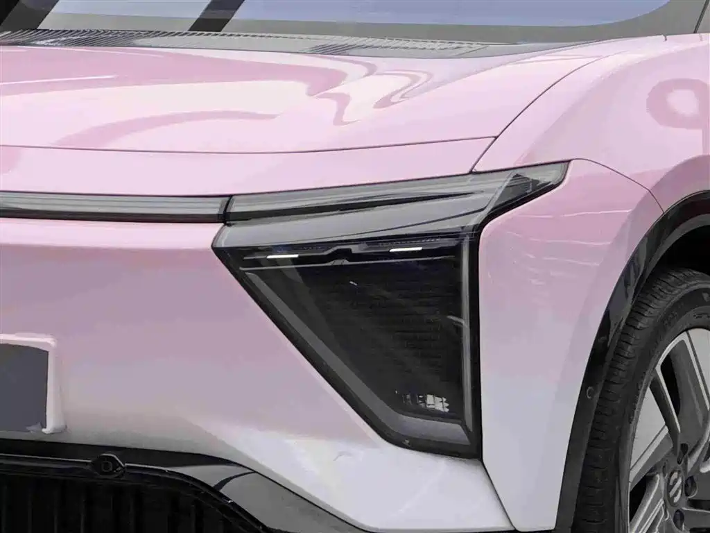 HiPhi GAO HE HIPHI Y