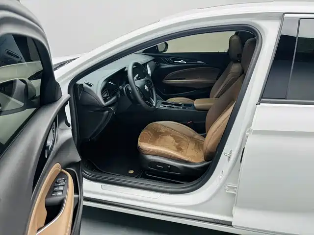 Buick Regal 2022 552T Smart Edition фото 14