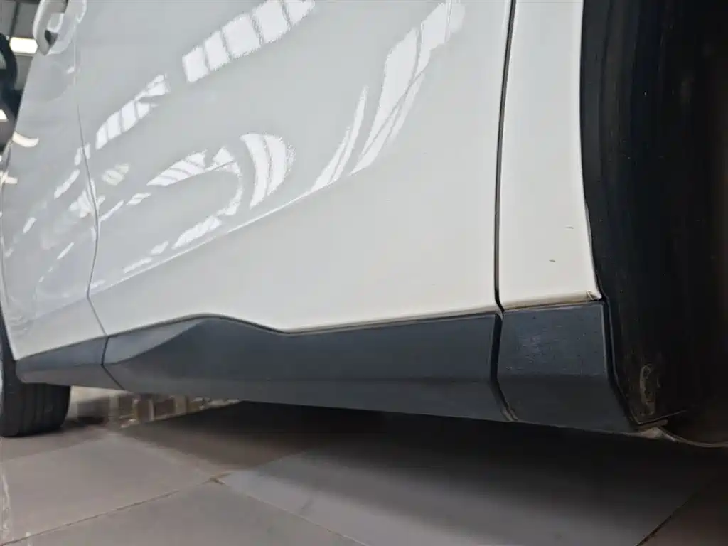 SAIC Maxus Maxus G50 2019 1.5T Automatic Luxury Edition China VI фото 21