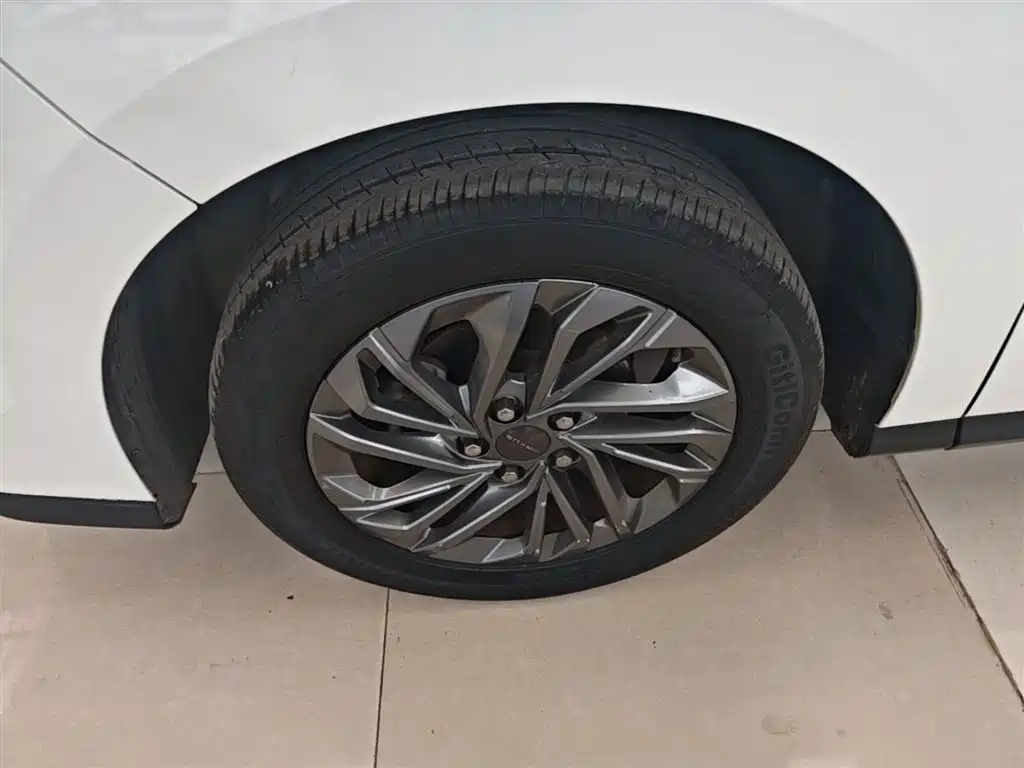 SAIC Maxus Maxus G50 2019 1.5T Automatic Luxury Edition China VI фото 25