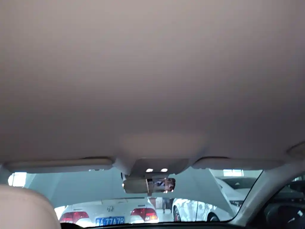 BYD Qin L 2024 DM-i 80KM Leading Edition фото 18