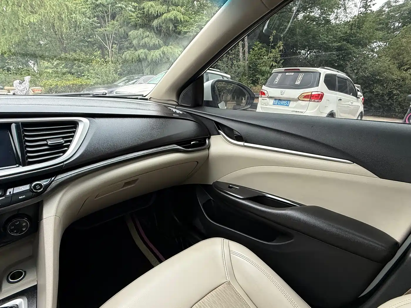 Buick Excelle 2017 15N Automatic Elite фото 9
