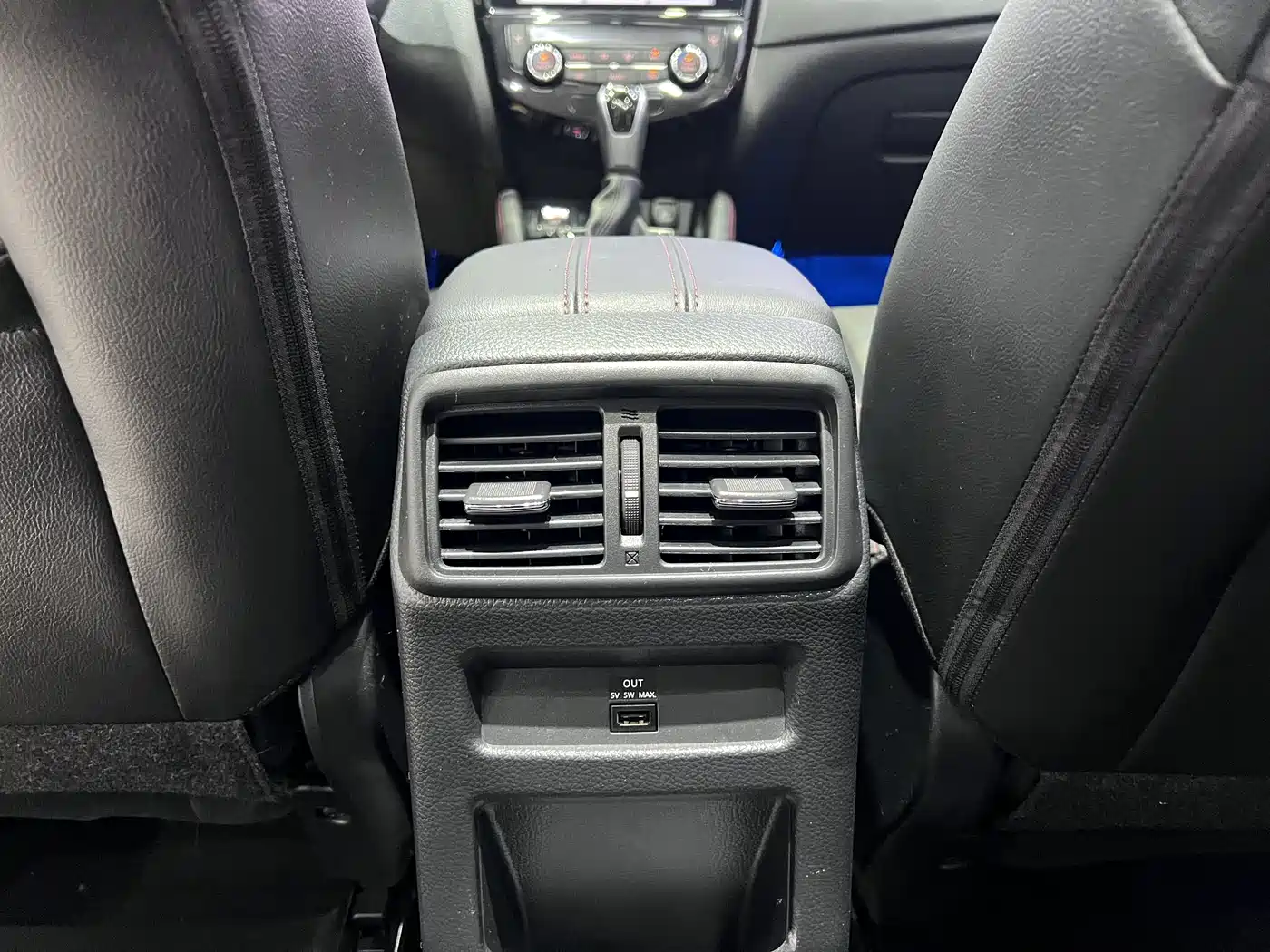 Nissan Qashqai, миниатюра 19