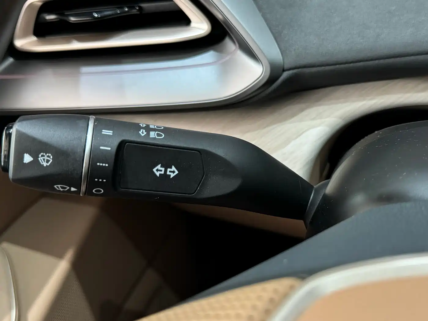 ARCFOX EXTREME FOX POLAR FOX ALPHA S5