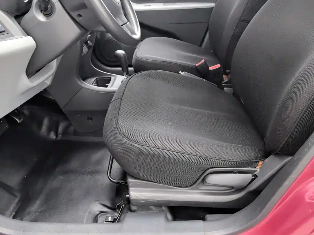 Suzuki Alto 2014 2013 1.0L Automatic Deluxe
