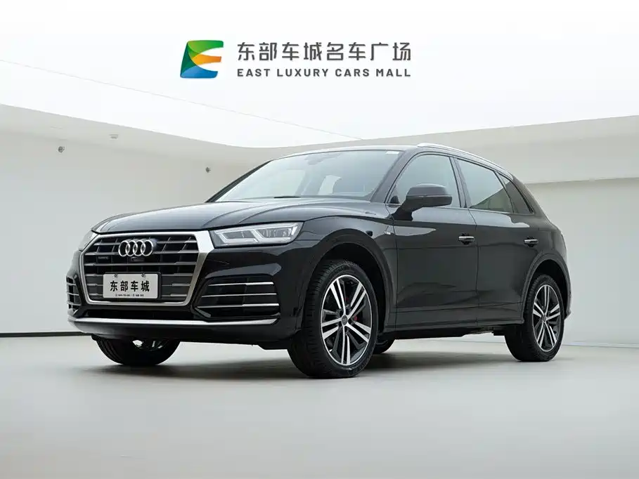 Audi Q5L 2020 45 TFSI Premium Sport