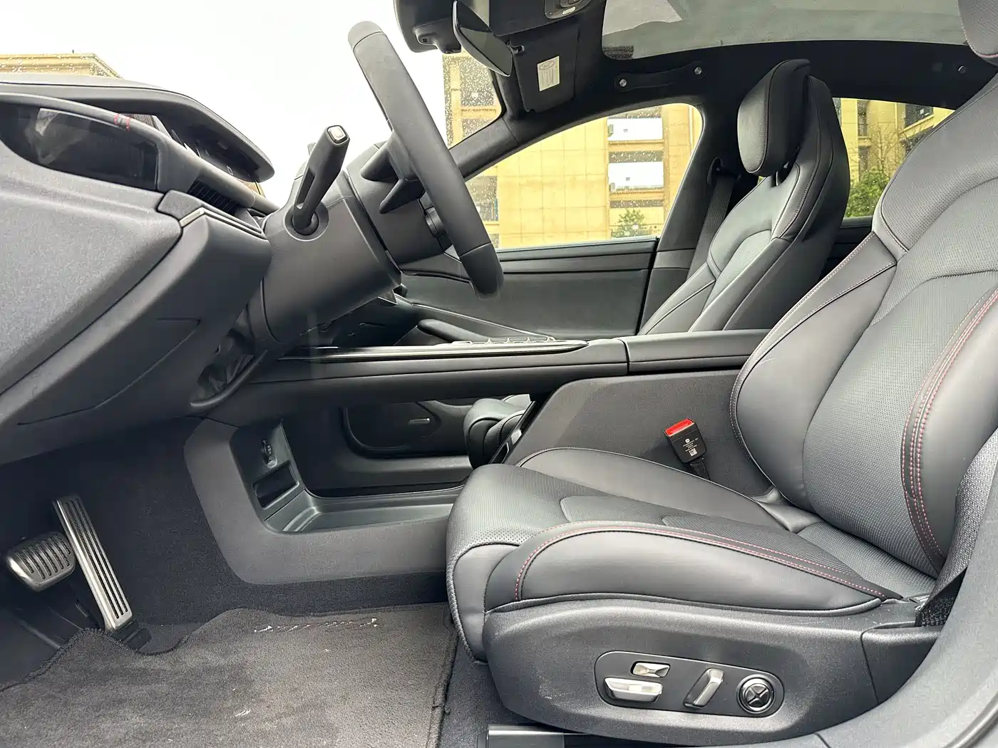 XIAOMI CAR XIAOMI SU7