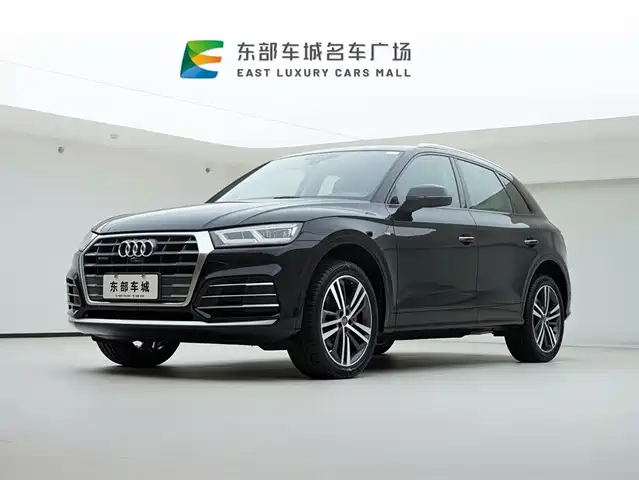 Audi Q5L 2020 45 TFSI Premium Sport