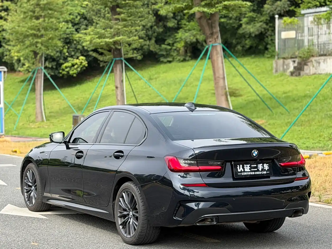 Фото 6 - BMW 3 Series
