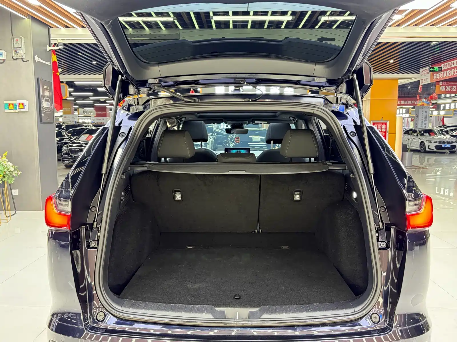Фото 9 - Honda Breeze New Energy