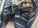 Фото 7 - Geely Vision X3