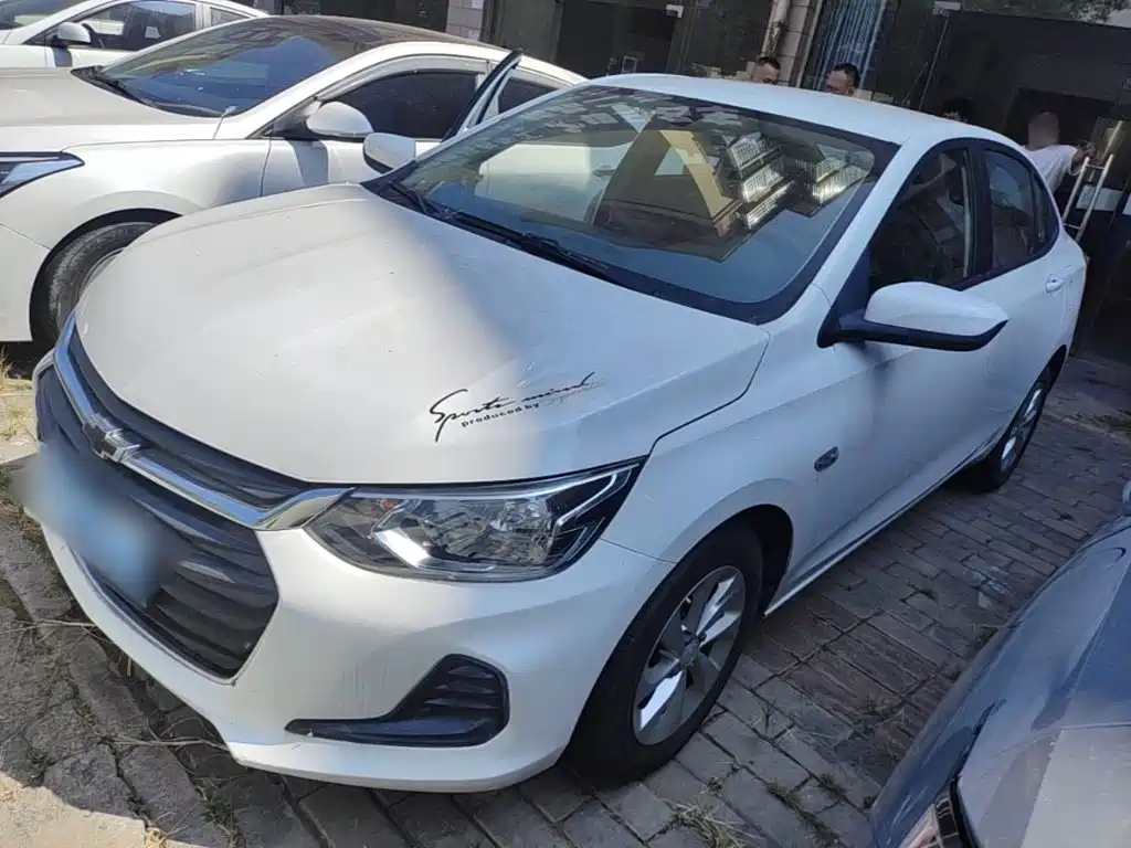 Photo 1 - Chevrolet Cavalier
