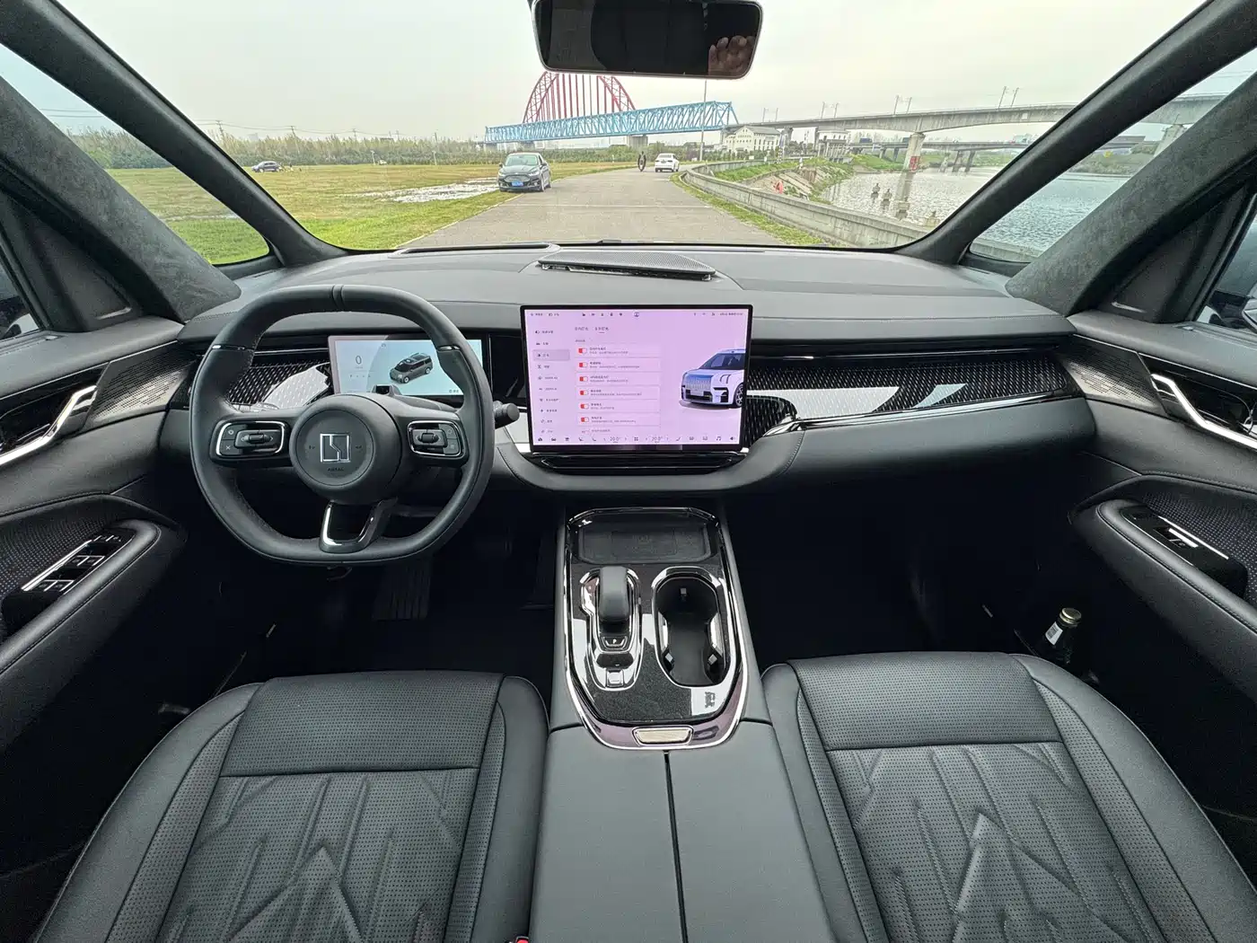 ZEEKR EXTREME KRYPTON 009