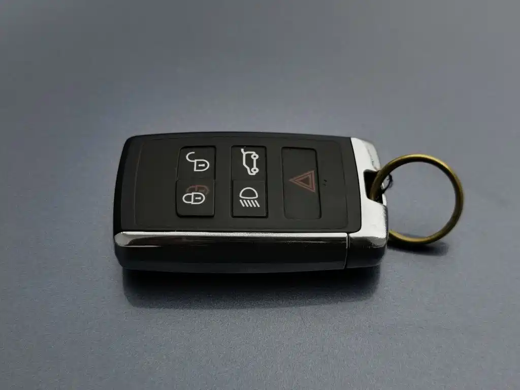 Land Rover Discovery Sport, миниатюра 19