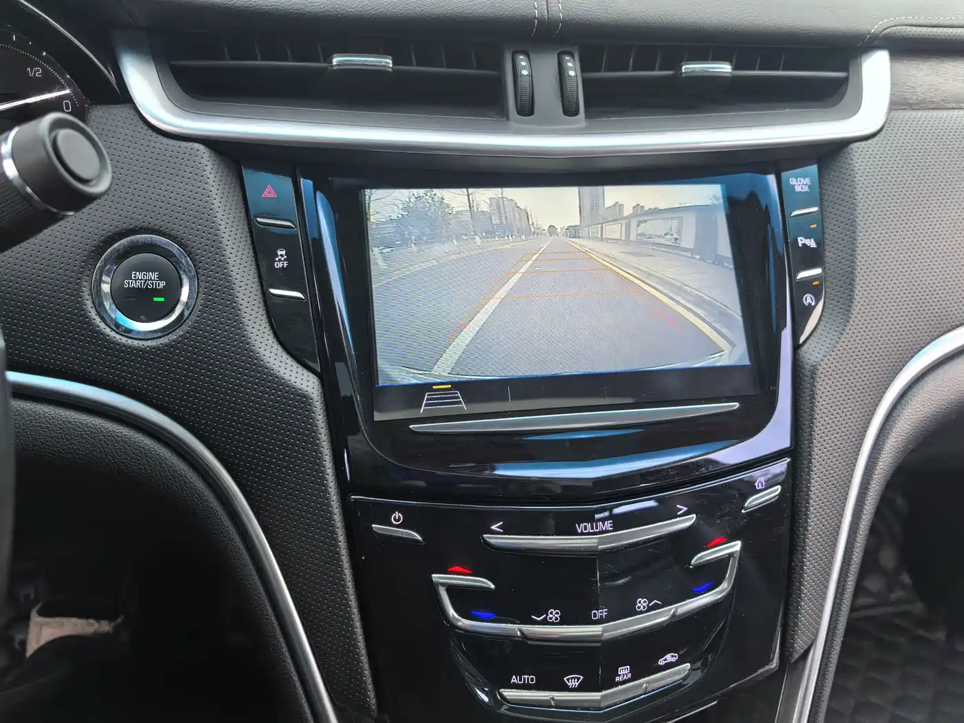 Cadillac XTS 2018 28T Elite фото 15