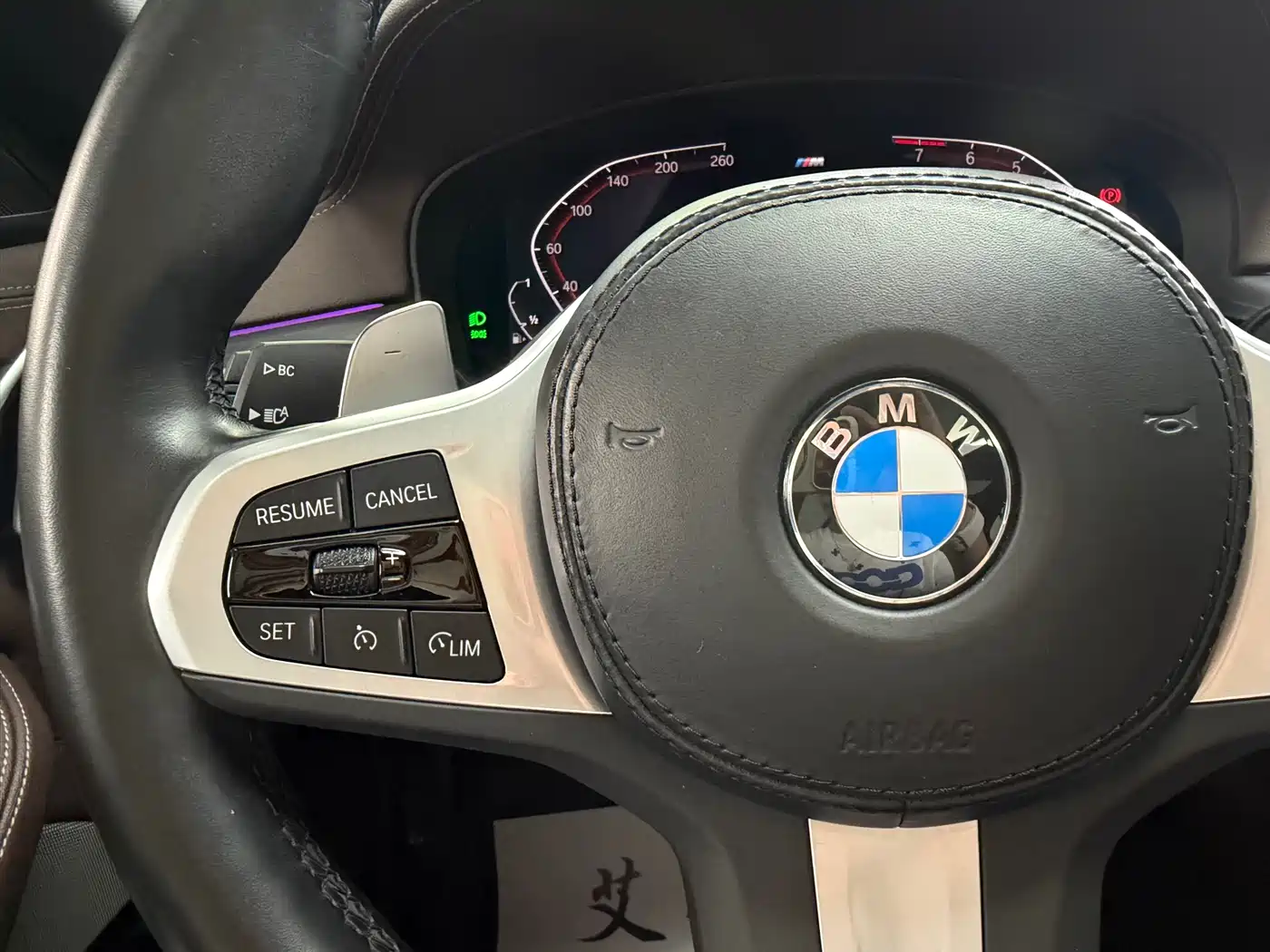 BMW 5 Series 2023 Facelift 530Li Leading M Sport Package фото 17