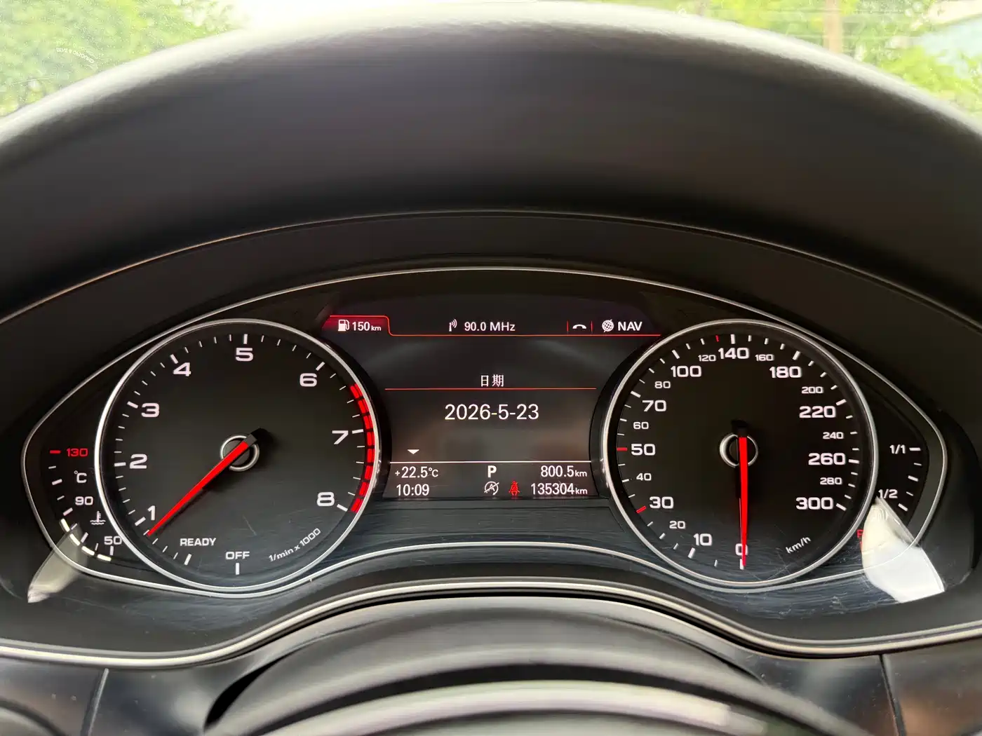 Audi A6L 2017 45 TFSI quattro Sport фото 13