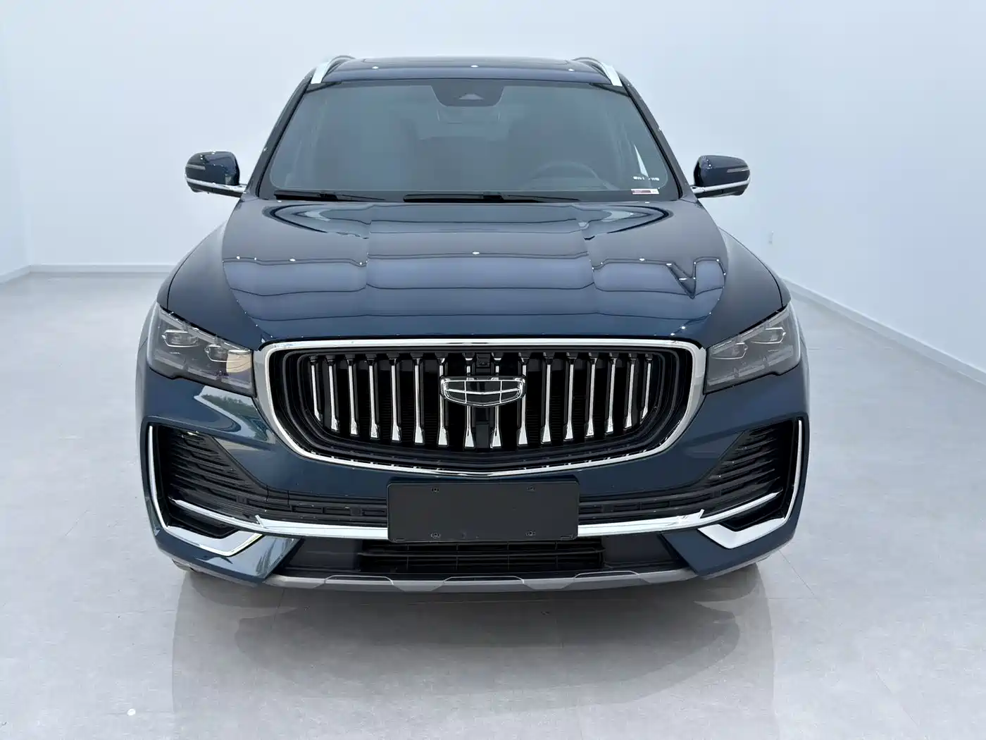 GEELY AUTOMOBILE XINGYUE L