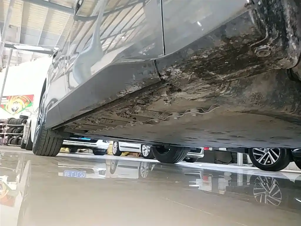 Toyota GAC Toyota bZ4X 2022 Long Range Pro фото 21