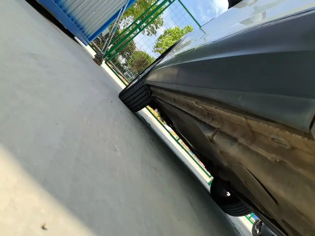 Фото 22 - Volkswagen Tayron