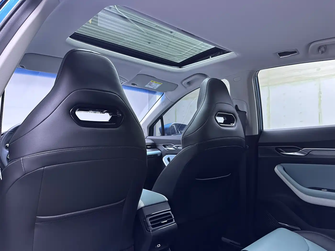 GEELY AUTOMOBILE EMGRAND S