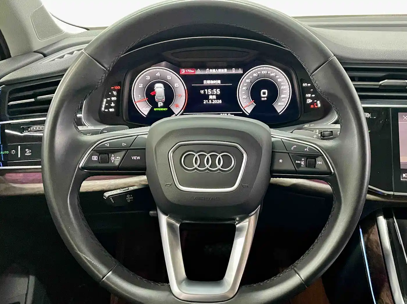 Audi Q7 2022 55 TFSI quattro S line Sport фото 10