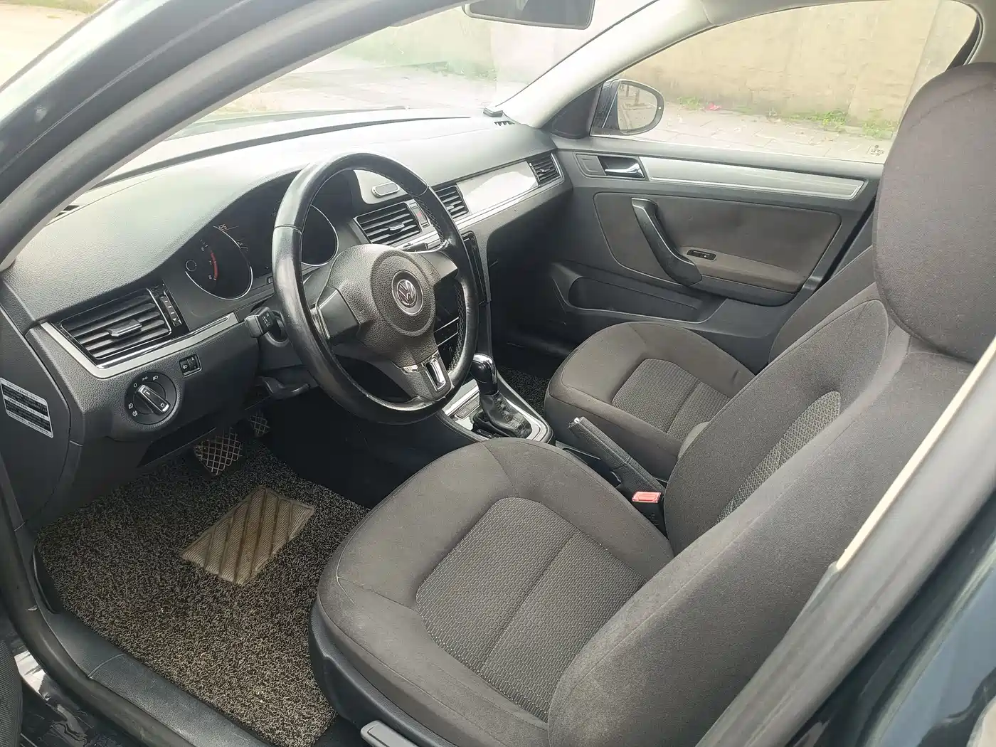 Photo 7 - Volkswagen Bora