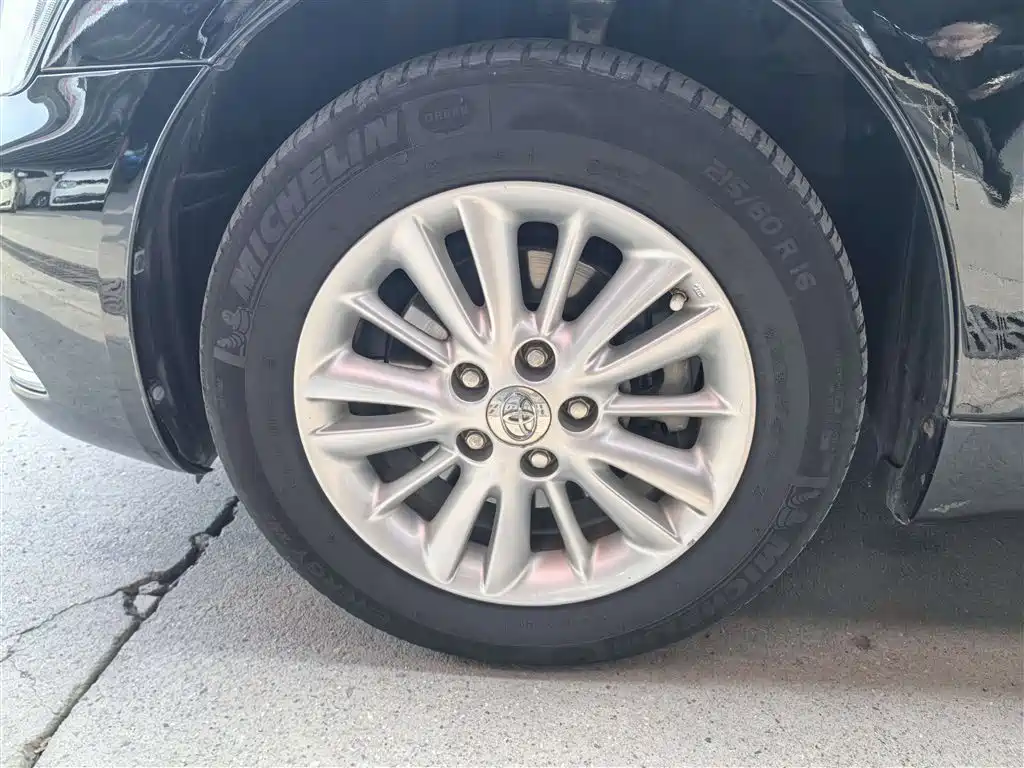 JIANGQI GROUP JAC IEV6E