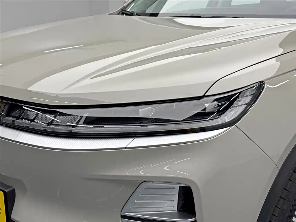 Haval Xiaolong MAX 2025 Hi4 165 Ultra Smart Drive Edition фото 9