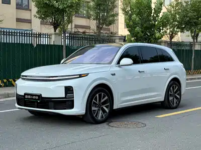 Li Auto L7