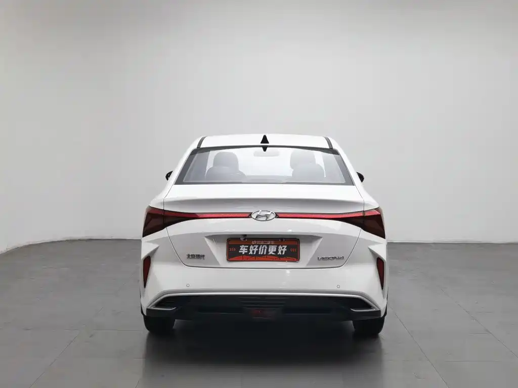2021 Hyundai Verna