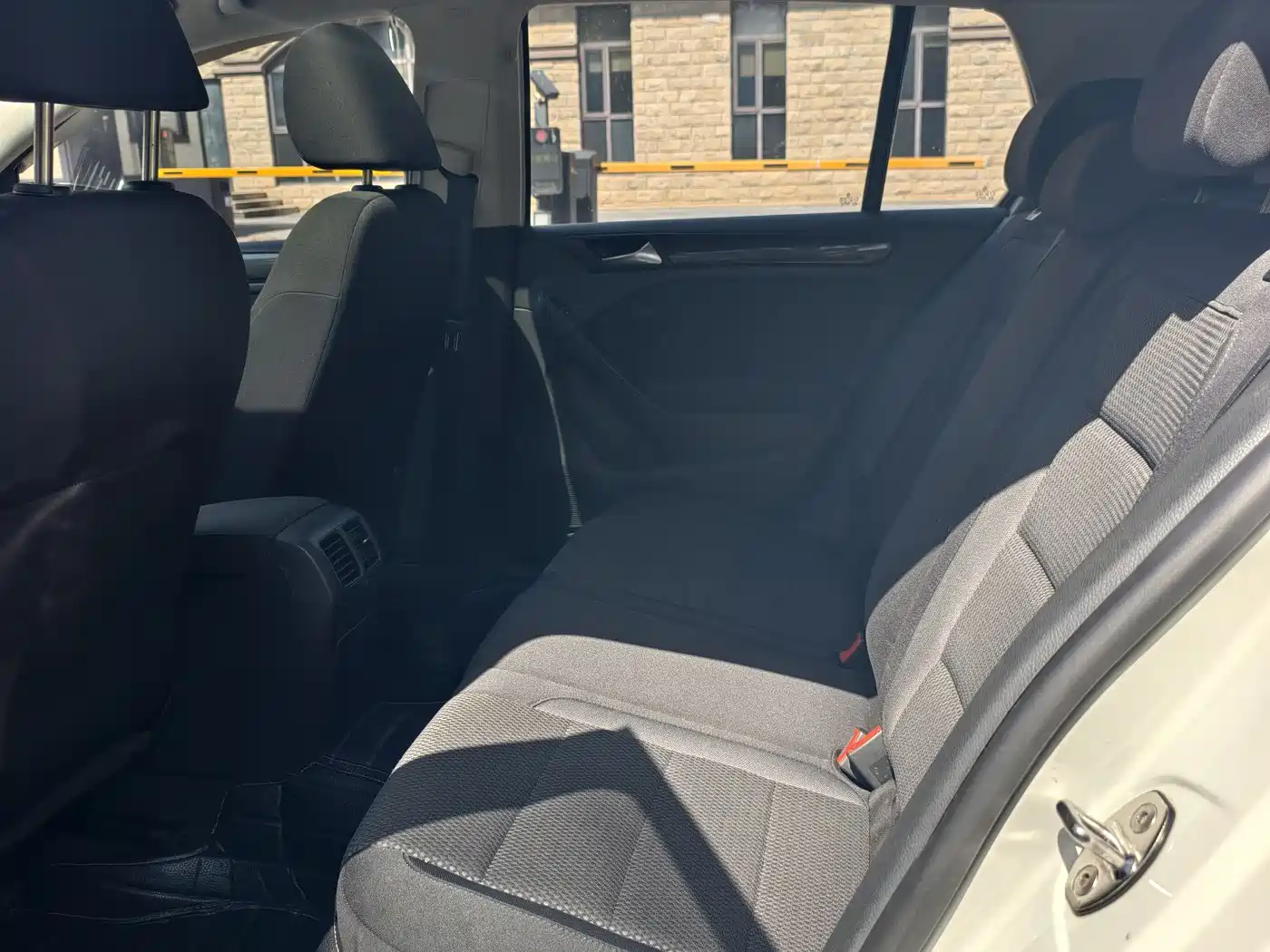 Volkswagen Golf 2012 1.6 Automatic Comfort Type фото 4