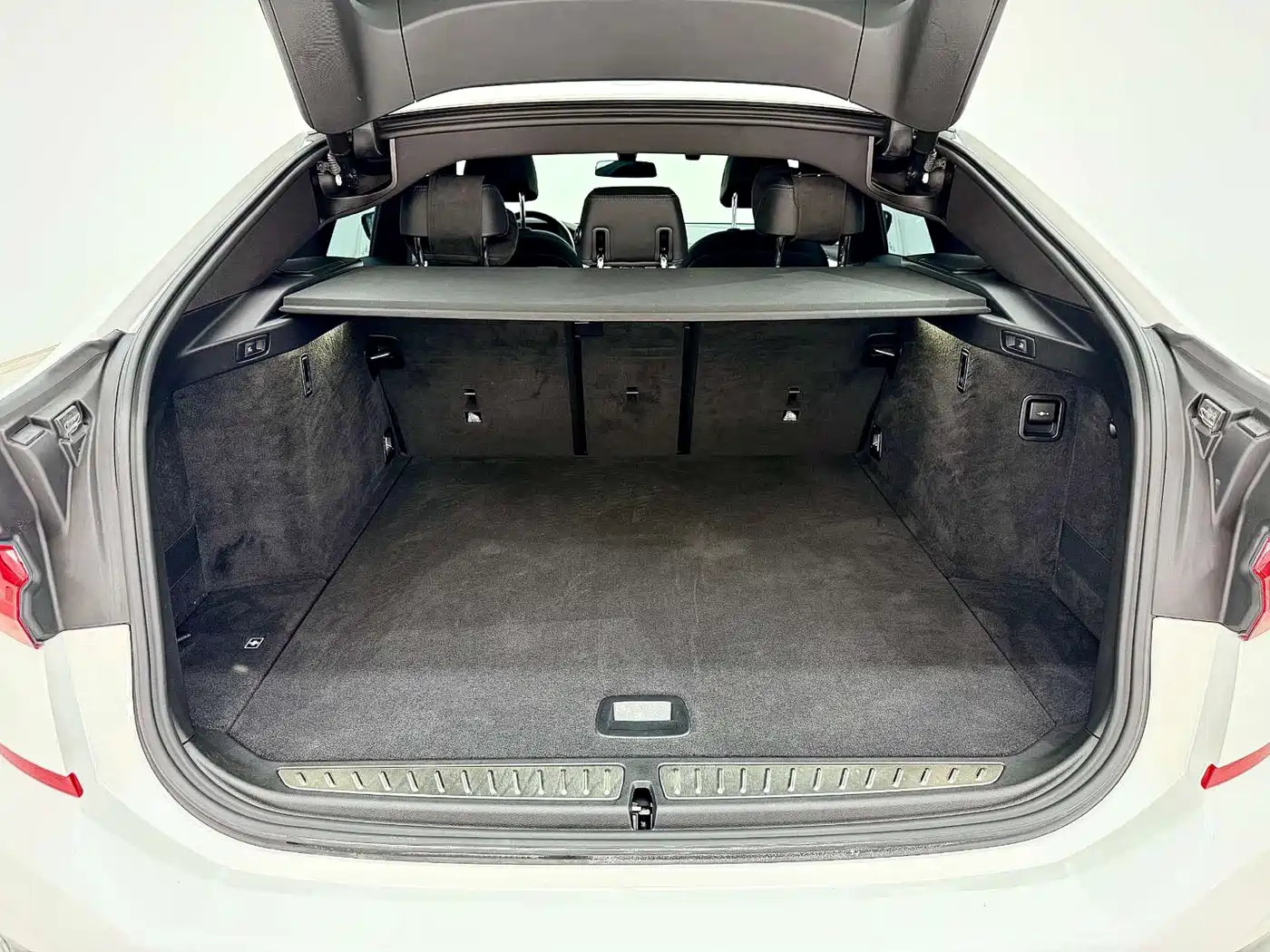 BMW 6 Series GT 2021 Facelift 630i M Sport Package фото 14