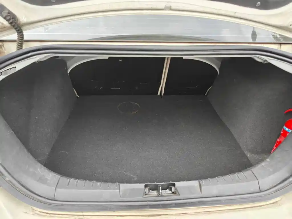 Фото 4 - Ford Focus