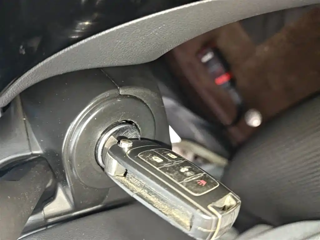 Buick Regal 2015 1.6T Leading Tech Edition фото 9
