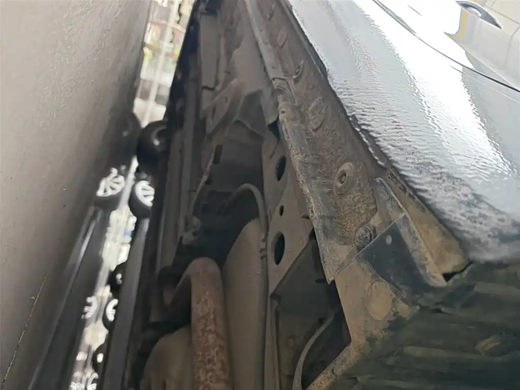 Buick Regal 2015 1.6T Leading Tech Edition фото 22